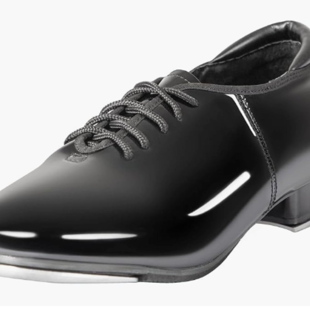 Womens Tap Shoes, size 8